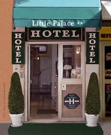 Little Palace Отель 2*
