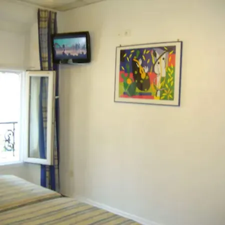 Little Palace 2* Канны