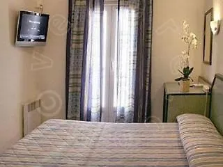 Little Palace 2* Канны