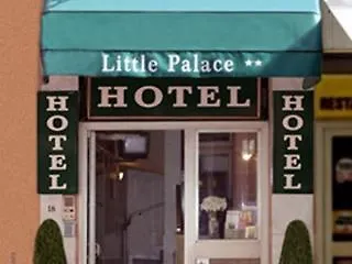 Little Palace 2* Канны