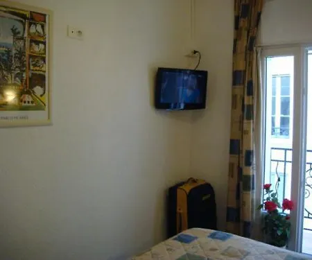 Little Palace Отель Канны